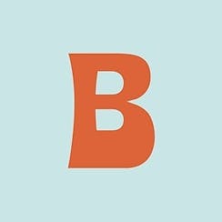Bogart's Kitchen logo